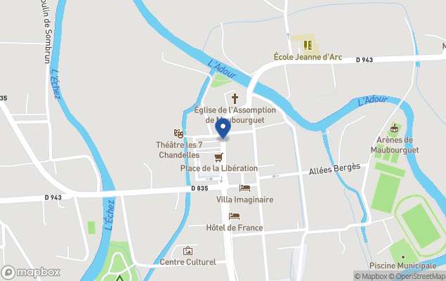 immobilier vasconie