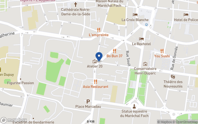 agence cii immobilier
