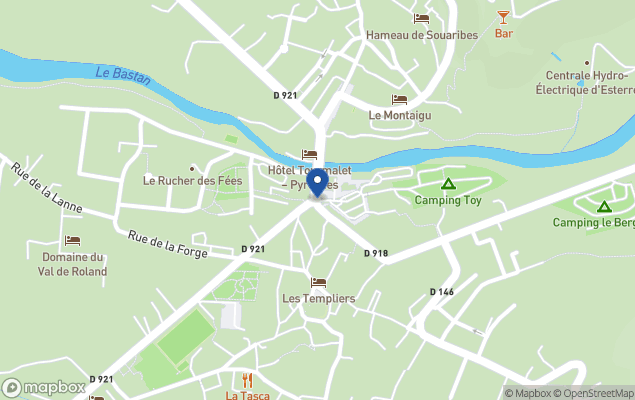 agence immobilière bordenave
