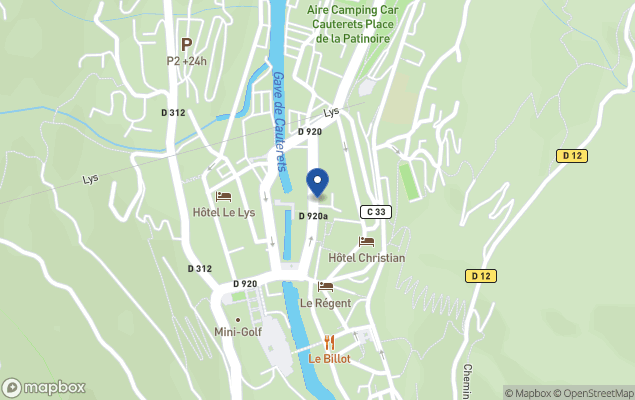 century 21 l'immobilière des gaves