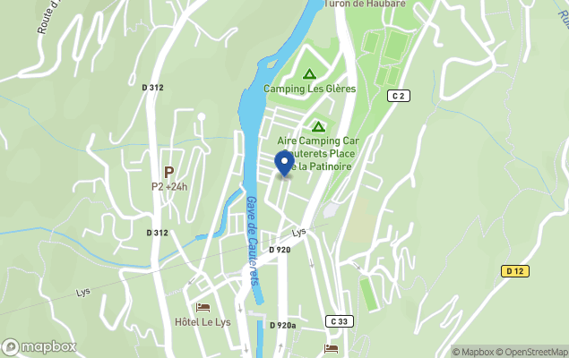 agence immobilier bordenave