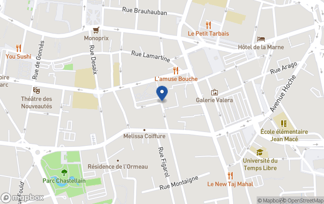 euro immobilier