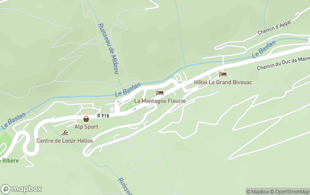 agence pyrénées séjours