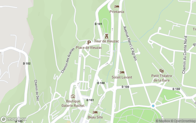agence des pyrénées
