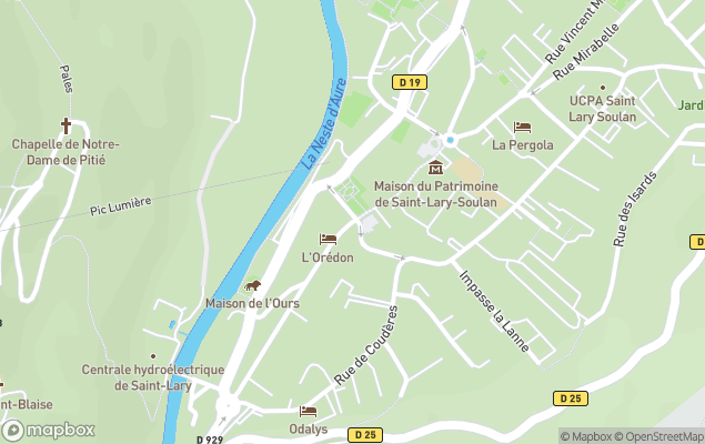 socaim immobilier